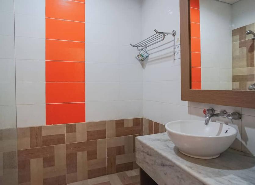 Banyo Fotoğraf