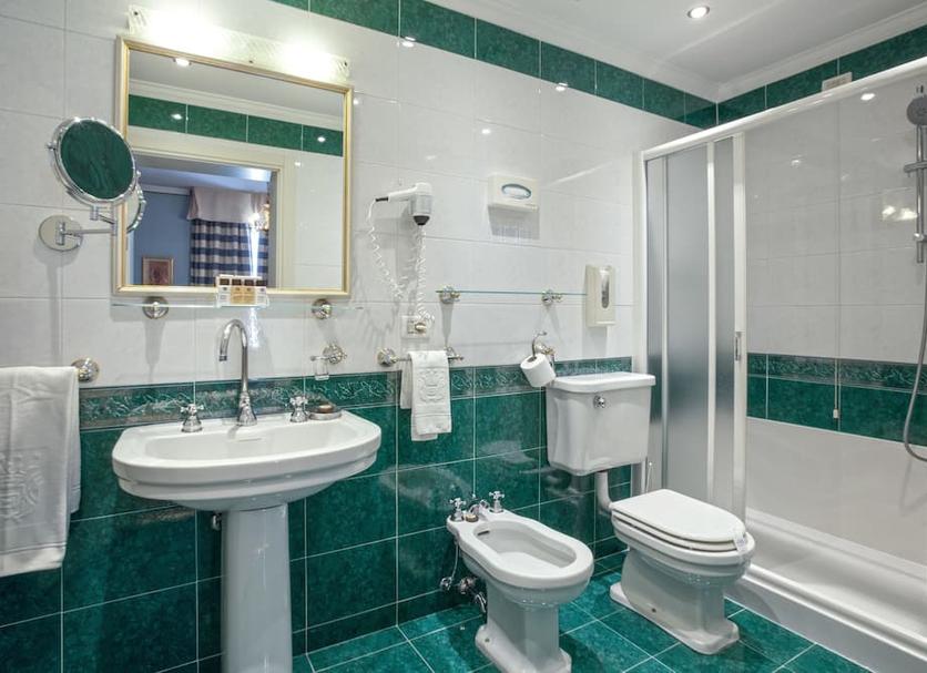 Banyo Fotoğraf