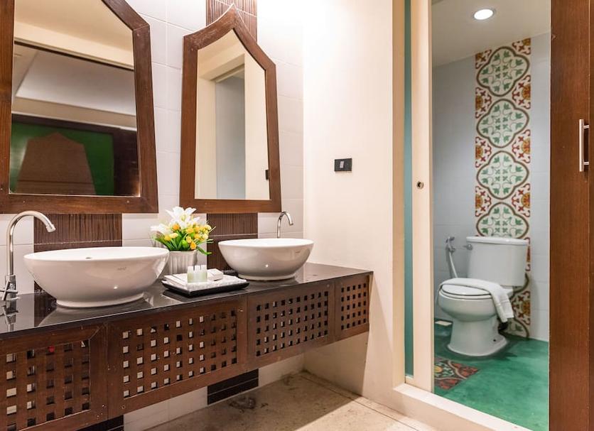 Banyo Fotoğraf