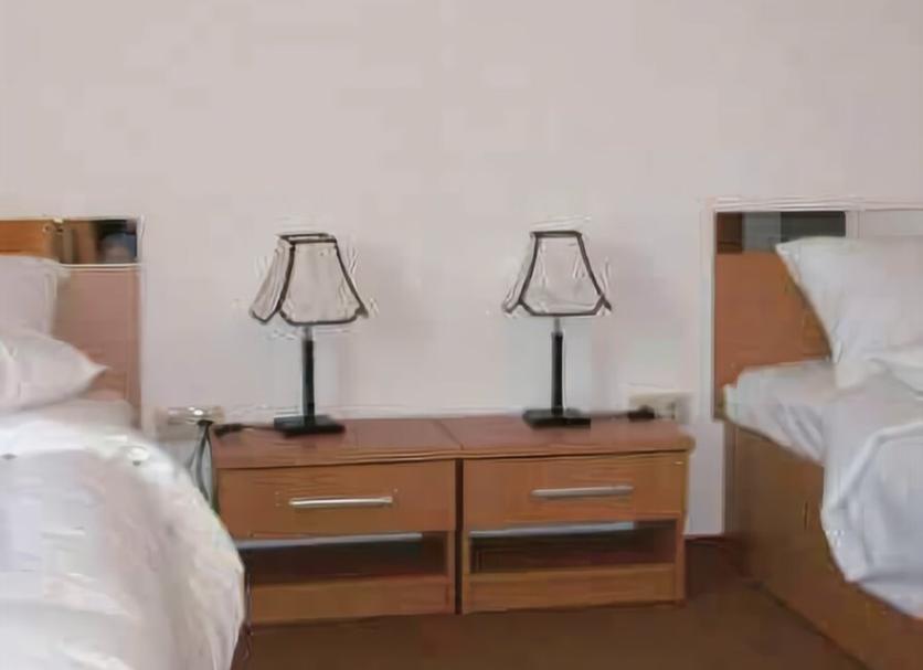 Oda olanağı Fotoğraf