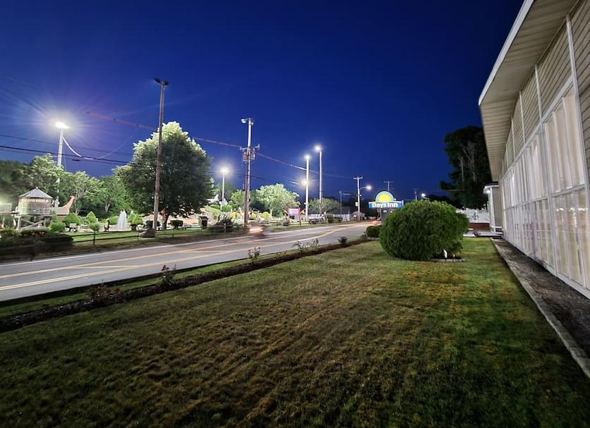 Dış görünüm Fotoğraf