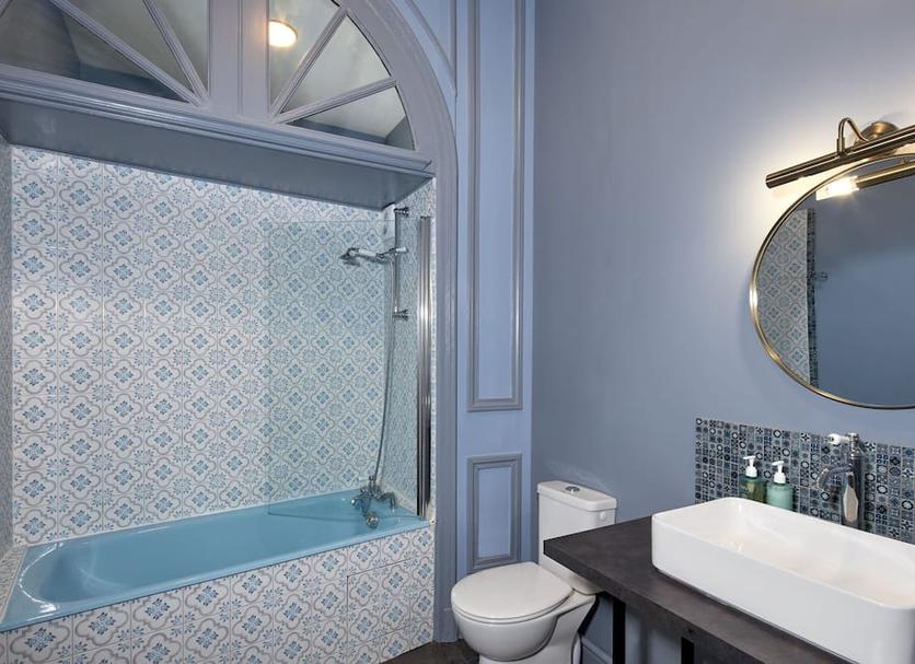 Banyo Fotoğraf