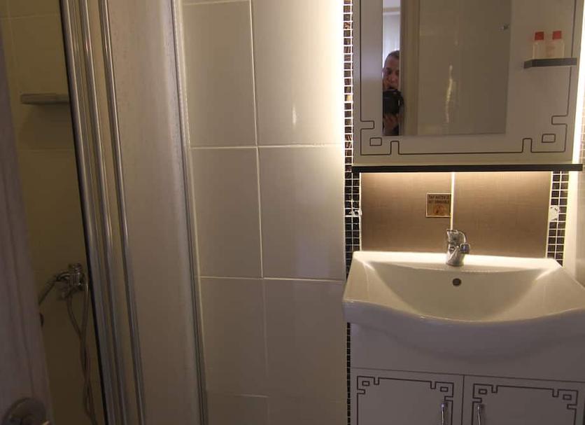 Banyo Fotoğraf