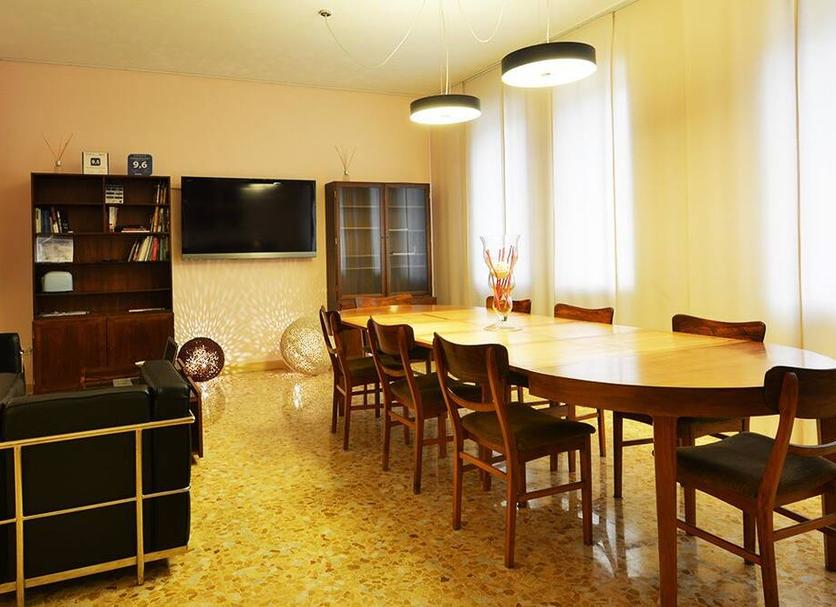 Yemek odası Fotoğraf
