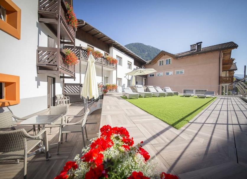 Balkon Fotoğraf