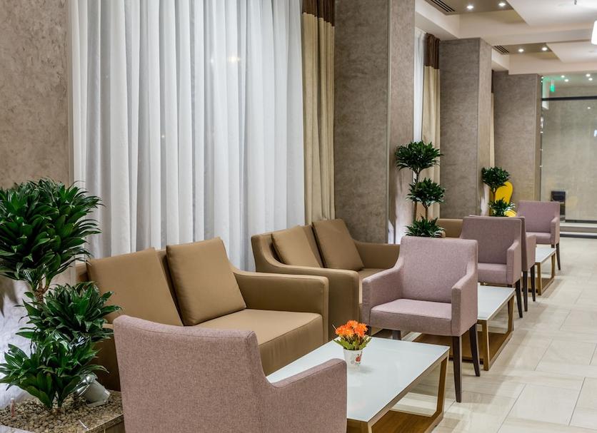 Salon Fotoğraf
