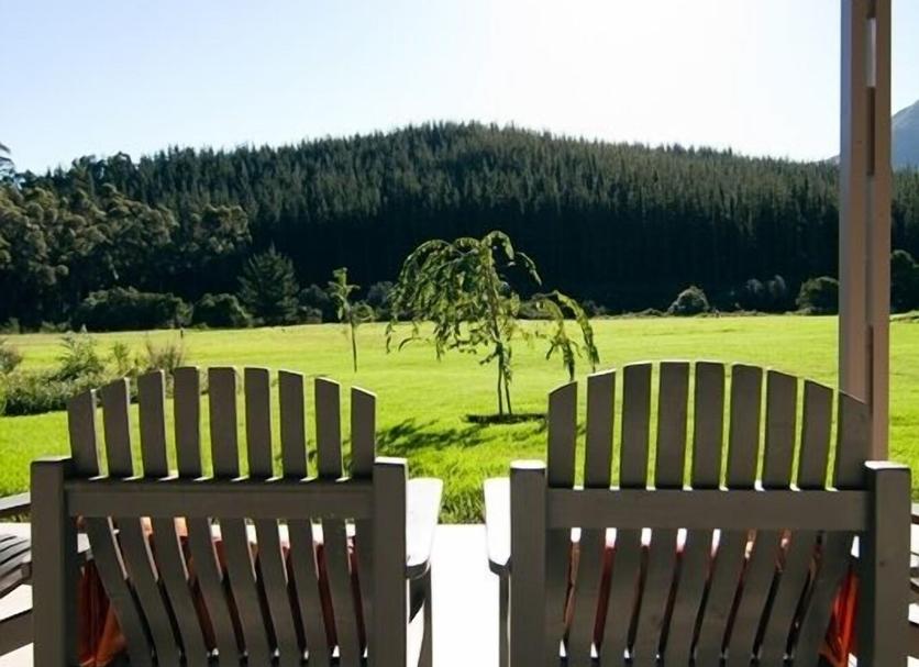 Veranda Fotoğraf