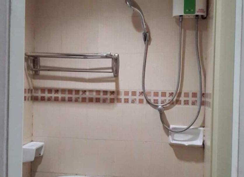 Banyo Fotoğraf