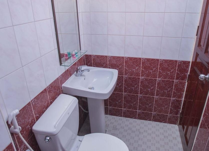 Banyo Fotoğraf