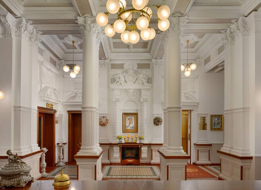 Oda olanağı Fotoğraf