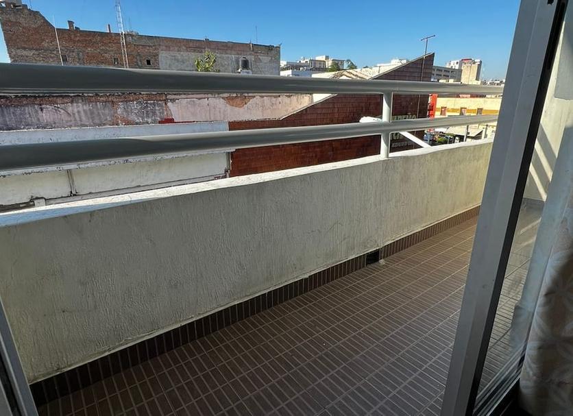 Balkon Fotoğraf