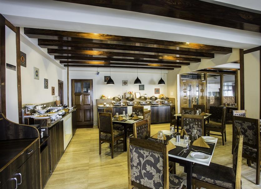 Restoran Fotoğraf