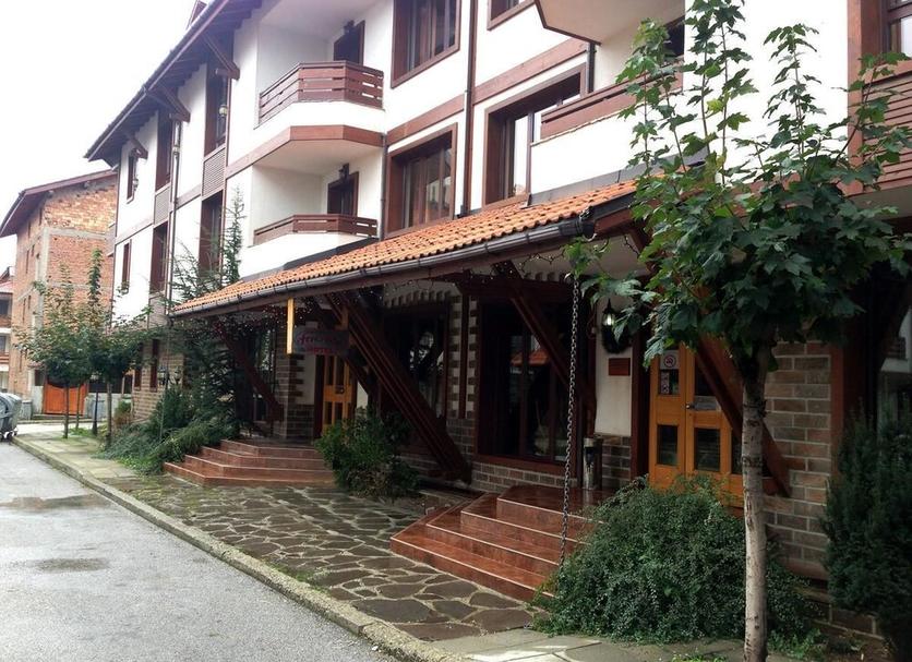 Bina Fotoğraf