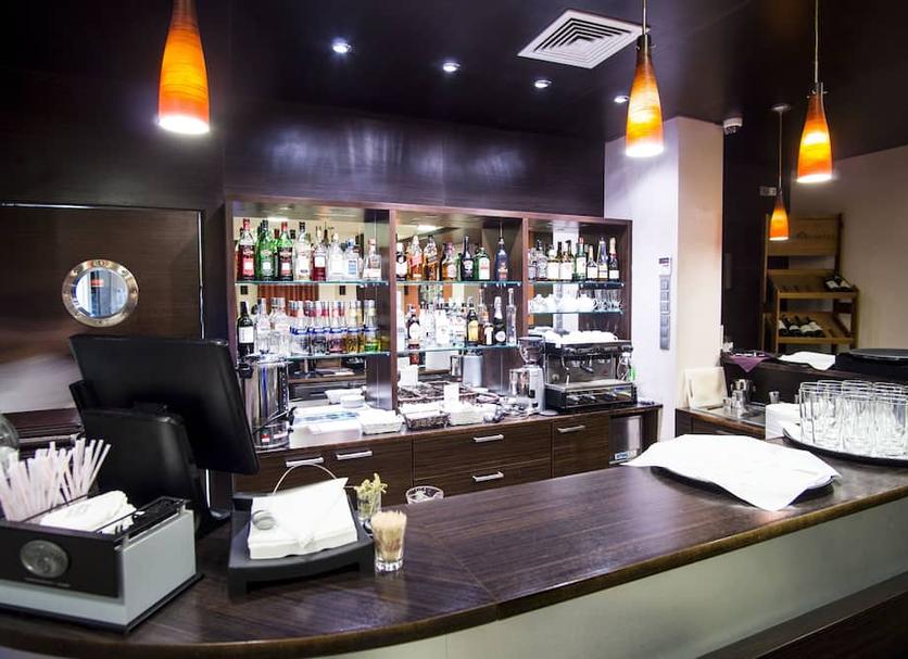 Bar Fotoğraf