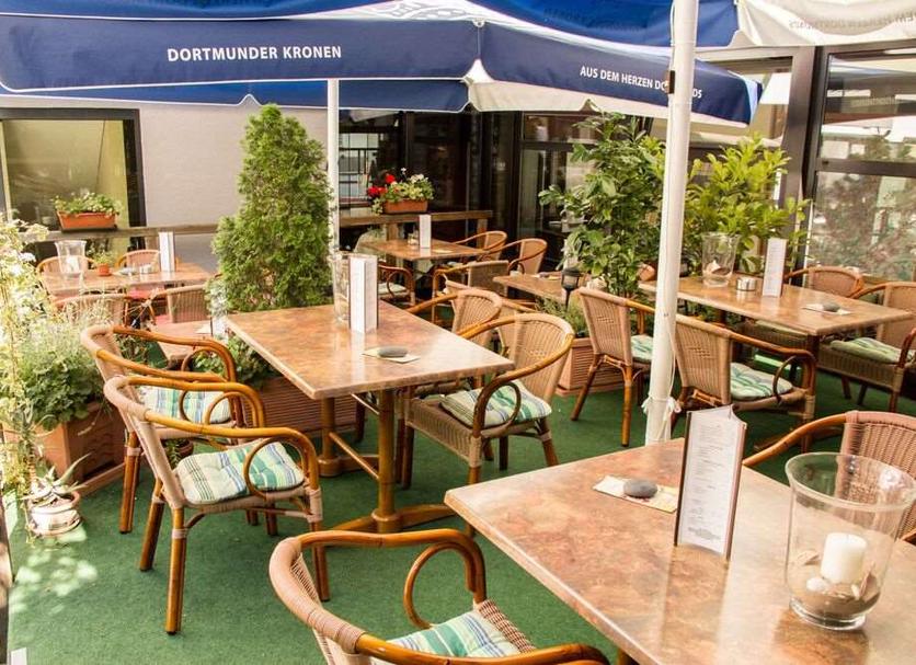 Restoran Fotoğraf