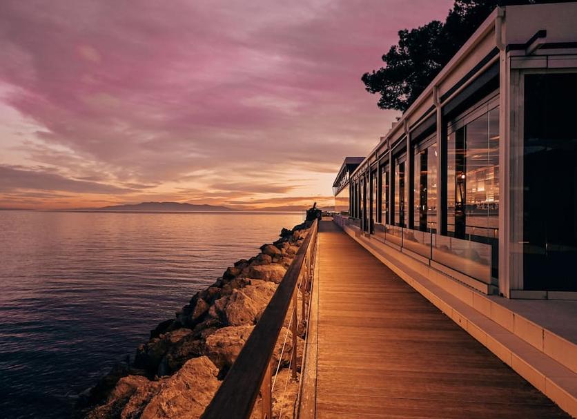 Dış görünüm Fotoğraf