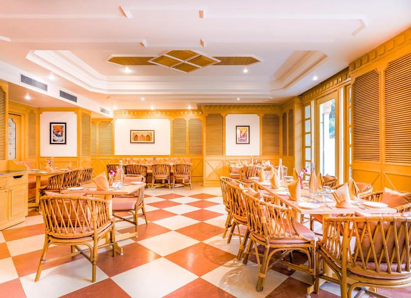 Restoran Fotoğraf