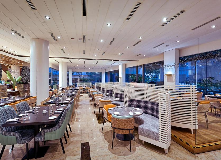 Restoran Fotoğraf