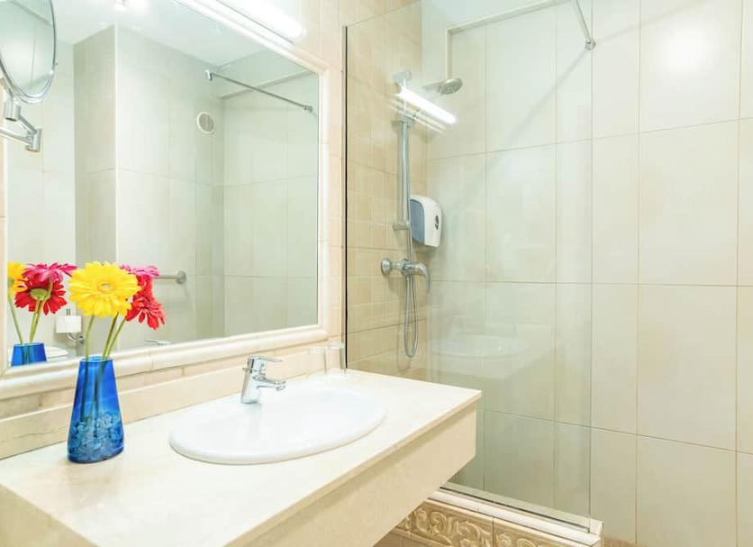 Banyo Fotoğraf