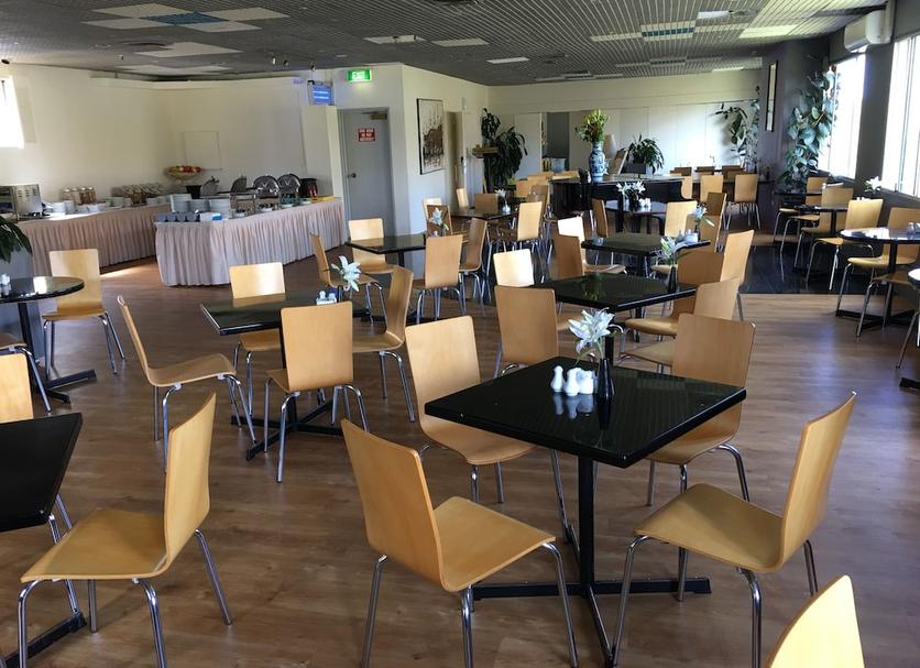 Restoran Fotoğraf