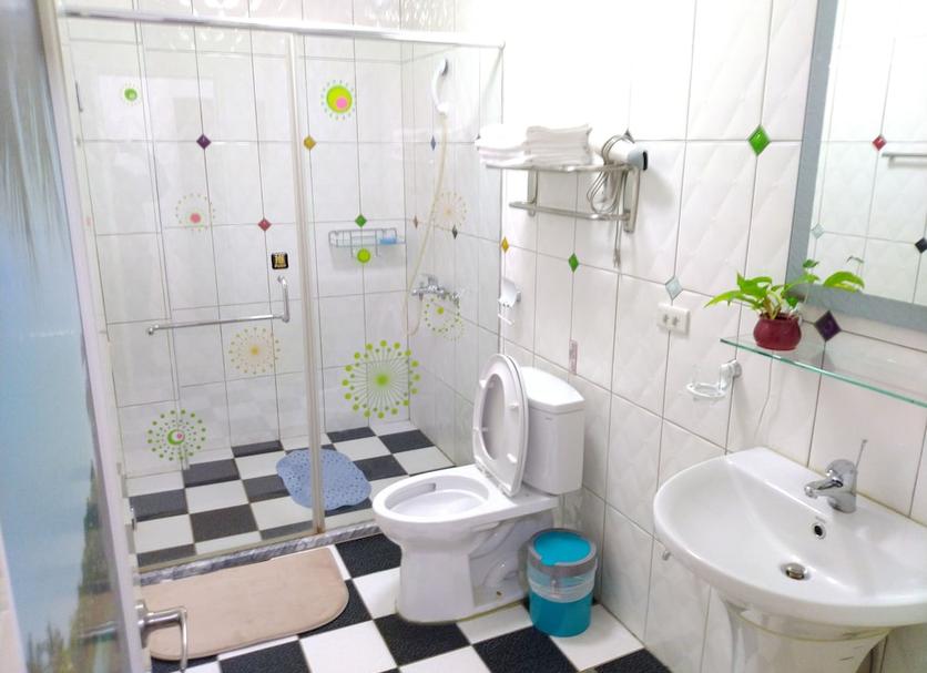 Banyo Fotoğraf