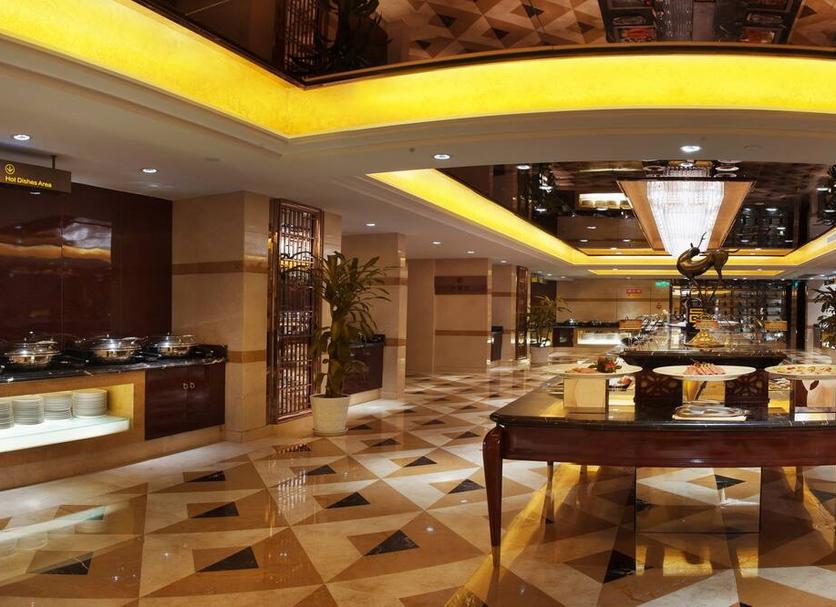 Restoran Fotoğraf