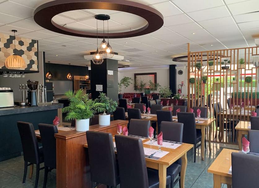 Restoran Fotoğraf
