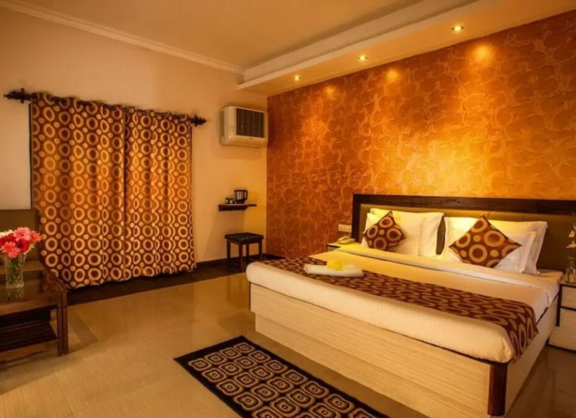 Yatak Odası Fotoğraf