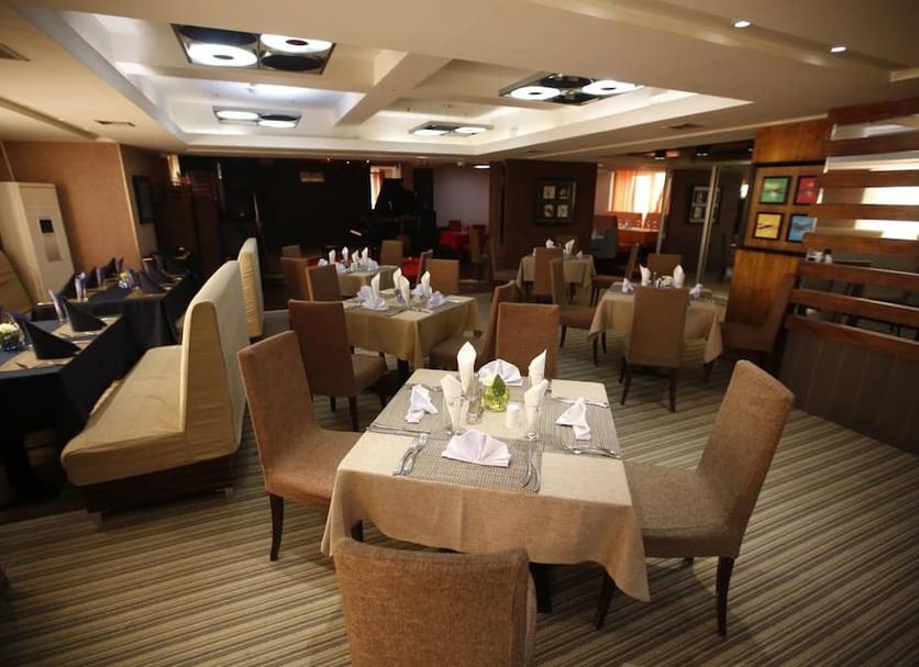 Restoran Fotoğraf