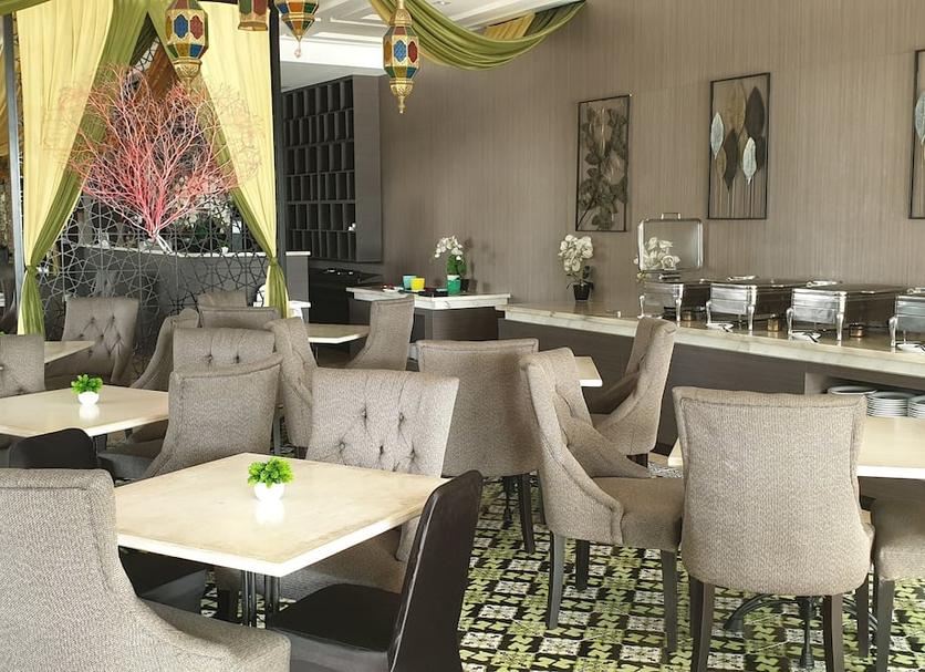Restoran Fotoğraf