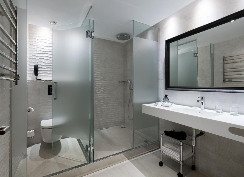 Banyo Fotoğraf