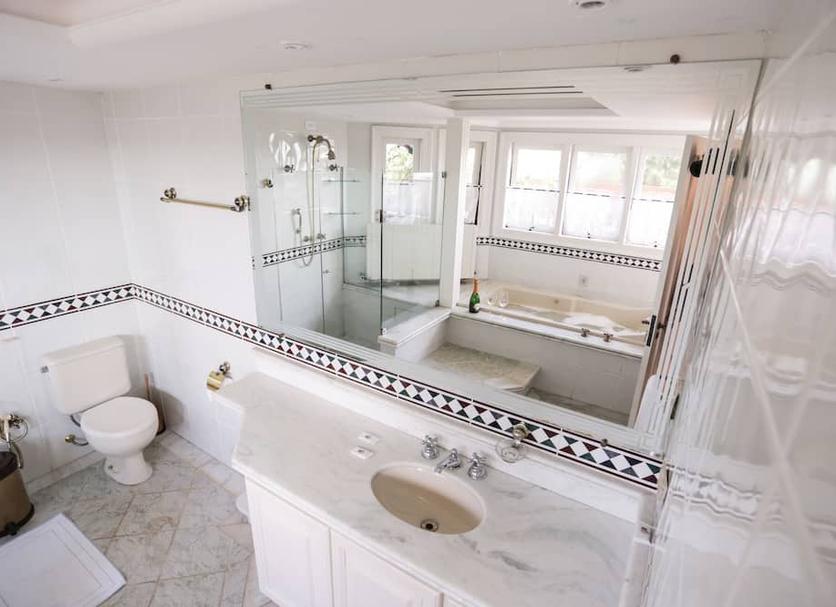 Banyo Fotoğraf