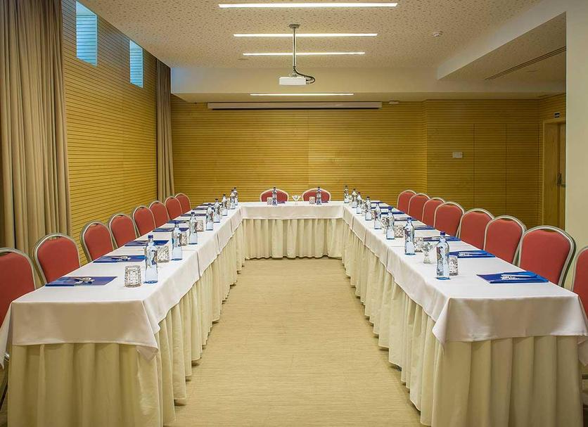 Konferans salonu Fotoğraf