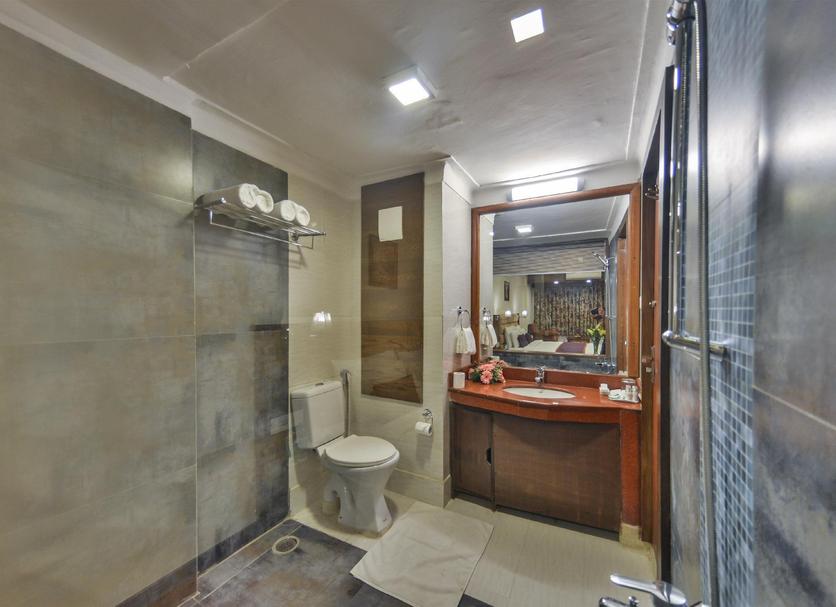 Banyo Fotoğraf