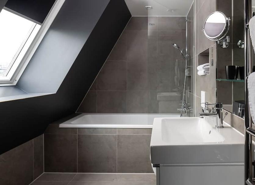 Banyo Fotoğraf