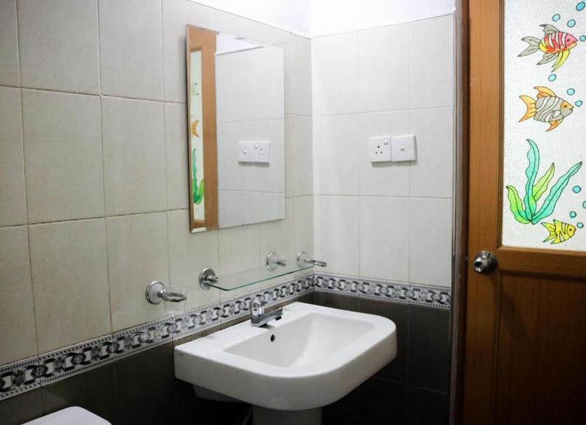 Banyo Fotoğraf