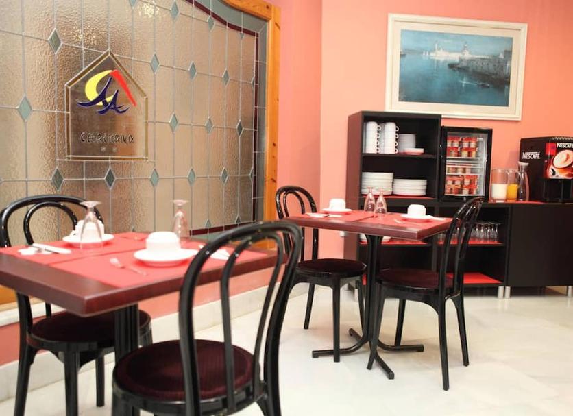Restoran Fotoğraf