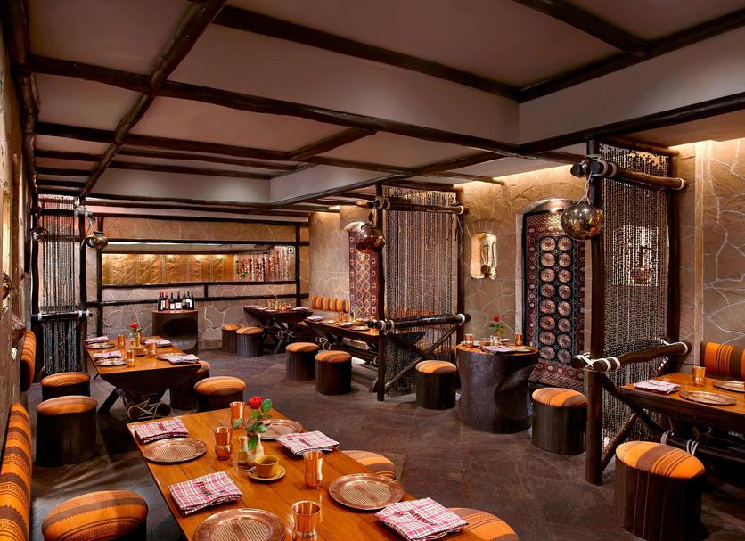 Restoran Fotoğraf