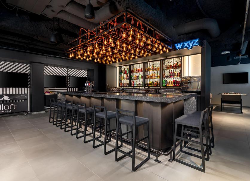 Bar Fotoğraf