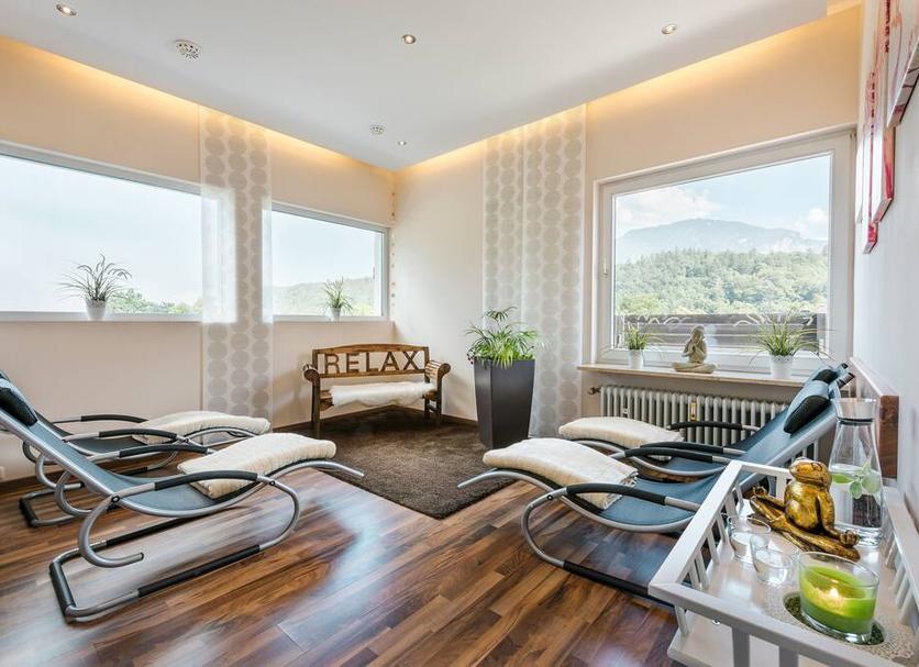 Oturma odası Fotoğraf