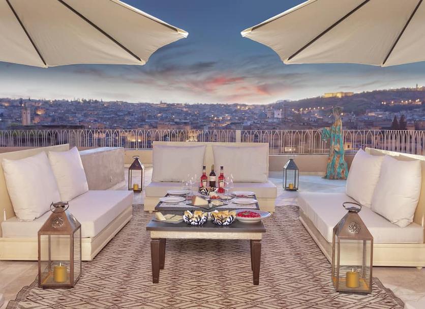 Balkon Fotoğraf