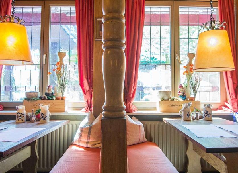 Restoran Fotoğraf