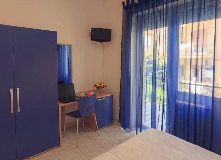 Oda olanağı Fotoğraf