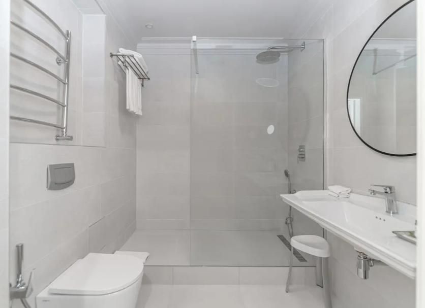 Banyo Fotoğraf