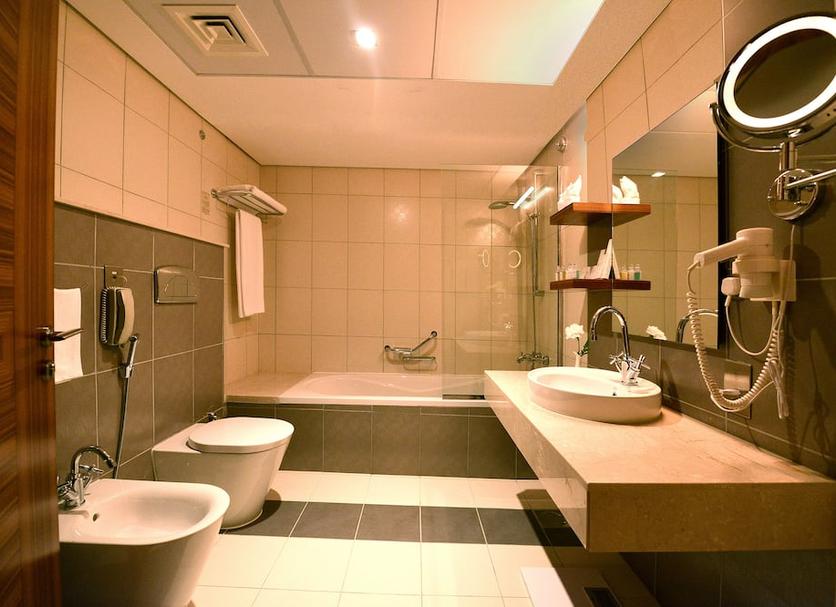 Banyo Fotoğraf