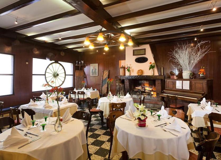 Restoran Fotoğraf