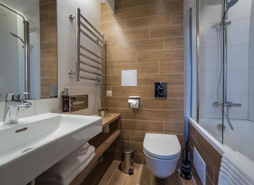 Banyo Fotoğraf