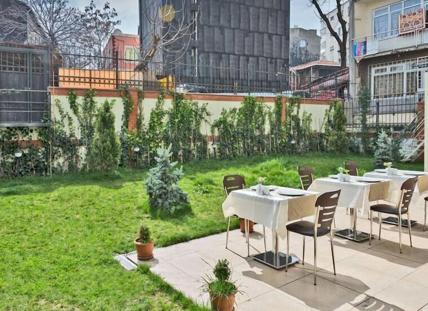 Veranda Fotoğraf