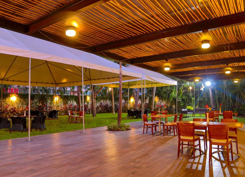 Veranda Fotoğraf
