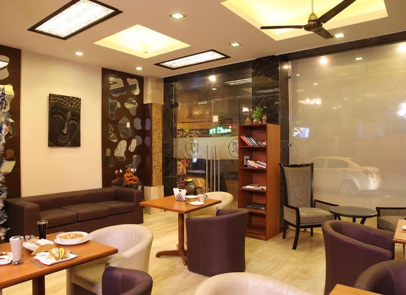 Salon Fotoğraf